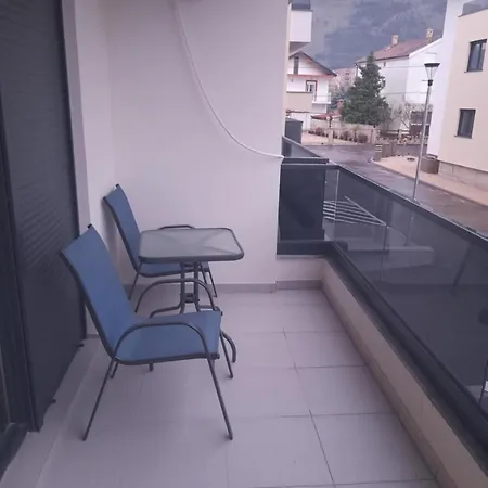 Anica 2 * Требинье