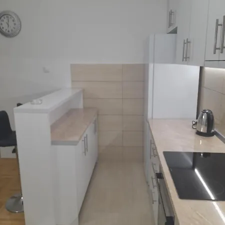 Anica 2 Apartment Trebinje