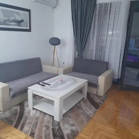 Апартаменты Anica 2 Требинье