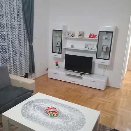 Апартаменты Anica 2 Требинье